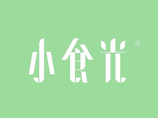 CC 小时光饮品品牌 LOGO 设计