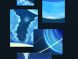 浮现的永恒