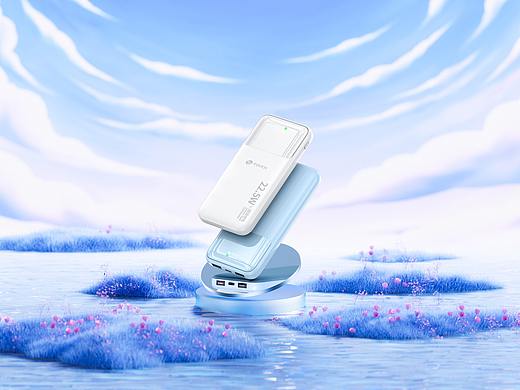 K-TOUCH 天语 工作图（充电器 充电宝 钢化膜 手机 ）