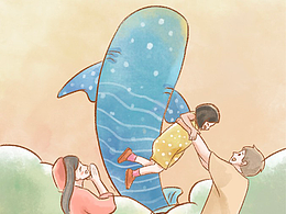 条漫｜成年人的幸福瞬间，都在这里