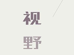 视野