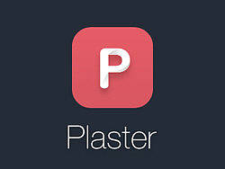 Plaster
