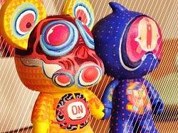 淘公你个仔（个人主页-ZMTc4ODc5Ng==） - 商业插画 - 站酷设计师秘米神经元原创素材 - 站酷ZCOOL