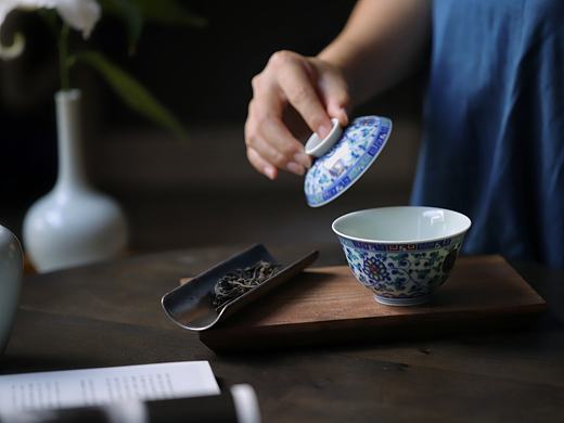 茶器