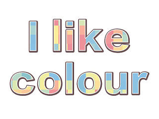 字体作业（个人主页-ZNzIyNzA1Ng==） - 字体/字形 - 站酷设计师桃乐茜leo原创素材 - 站酷ZCOOL