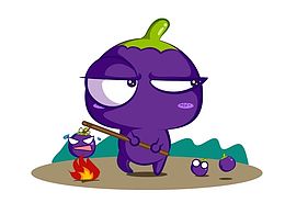 茄逗快传
