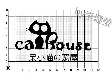 宠物店logo
