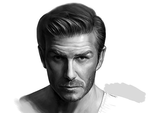 BECKHAM