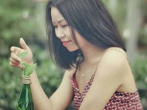 摄影人像