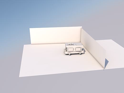 #C4D临摹练习#小汽车（个人主页-ZNTg1MTA3MTI=） - 其他 - 站酷设计师Z503978477原创素材 - 站酷ZCOOL