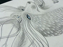 彩铅（个人主页-ZMTkzMTQwNDQ=） - 绘画 - 站酷设计师刘胖丸原创素材 - 站酷ZCOOL