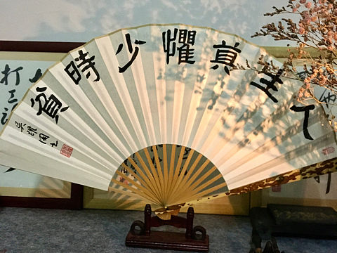 近日作品展示