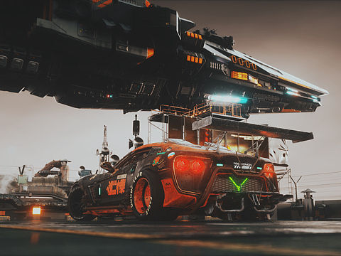 日常練習(xí)……（個(gè)人主頁(yè)-ZNTgxODIzMjg=） - 其他三維 - 站酷設(shè)計(jì)師LuzKVK原創(chuàng)素材 - 站酷ZCOOL