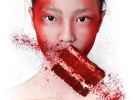 ??修圖：COSMO3月刊 / 