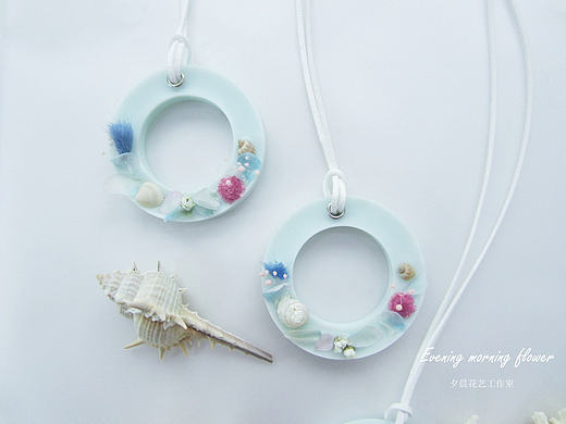 海风蜡片