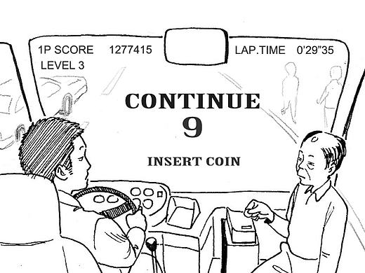 【每日一涂2.0】20160128（个人主页-ZMTQ5NDA2NjQ=） - 单幅漫画 - 站酷设计师猩队长Seien原创素材 - 站酷ZCOOL