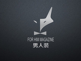 男人装（绅士狐狸）