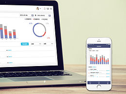 OA 辦公系統(tǒng)界面設計  web
