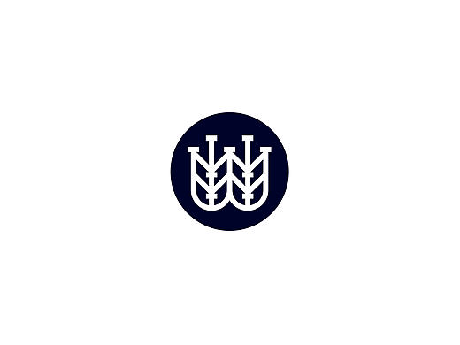 粮食农业公司logo及包装设计