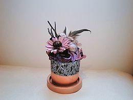 植物手作