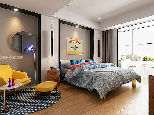 无题（个人主页-ZMjI0MTg5NzY=） - 家装设计 - 站酷设计师LOTER原创素材 - 站酷ZCOOL