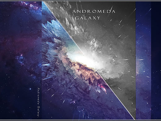 海报 星空（个人主页-ZMjE3NDk1Mjg=） - 海报 - 站酷设计师左肩快点好起来原创素材 - 站酷ZCOOL