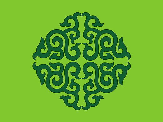 民族风图案