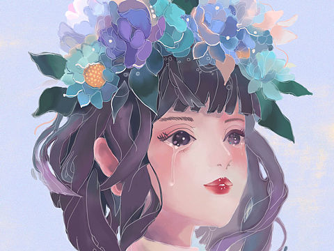 新嘗試?。▊€人主頁-ZNDY3NjExODQ=） - 商業(yè)插畫 - 站酷設計師蛋蛋719原創(chuàng)素材 - 站酷ZCOOL