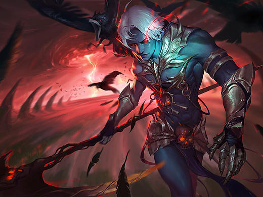 借朋友的人设练习一张气氛美宣（个人主页-ZMjIzOTY4Njg=） - 商业插画 - 站酷设计师终极狂暴萝卜头原创素材 - 站酷ZCOOL