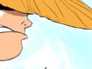 海贼王系列人物