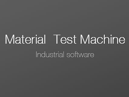 Material Test Machine（个人主页-ZMTUzNTI0ODQ=） - 其他网页 - 站酷设计师西瓜绿原创素材 - 站酷ZCOOL