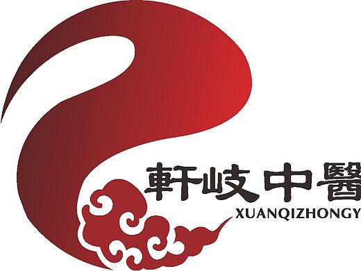 中医logo