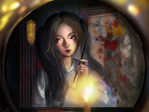 寿司绘（个人主页-ZNDUyMTUyNjQ=） - 创作习作 - 站酷设计师月小仙w原创素材 - 站酷ZCOOL