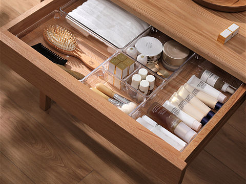家具用品收纳盒内衣收纳