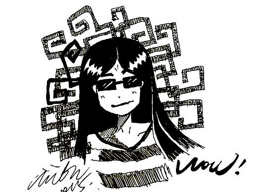 自画像