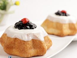 绝对美食诱惑！