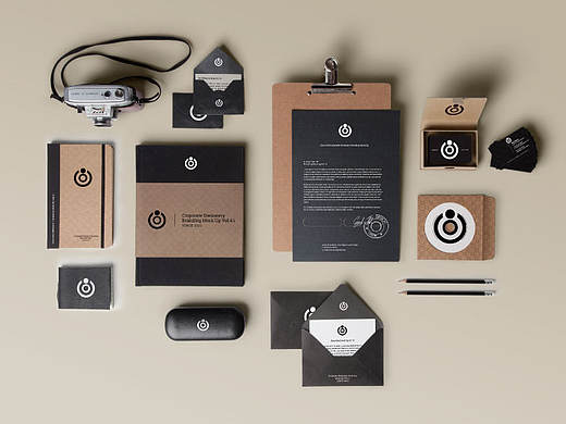 视觉形象识别系统