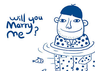 随手涂鸦（个人主页-ZNTEyMDg4NA==） - 艺术插画 - 站酷设计师大劈叉原创素材 - 站酷ZCOOL