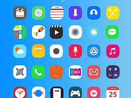 第一次在站酷玩。