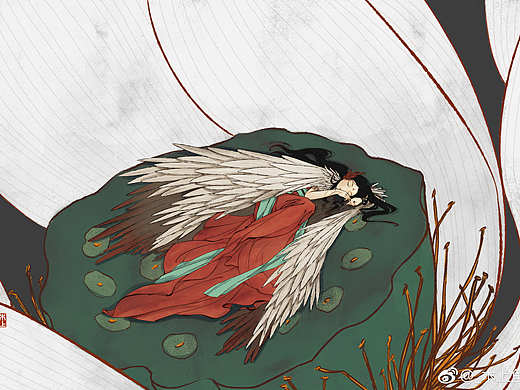 乏（个人主页-ZMjYyMjc5ODA=） - 创作习作 - 站酷设计师木上鱼原创素材 - 站酷ZCOOL