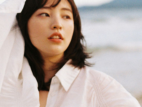去海边吧～