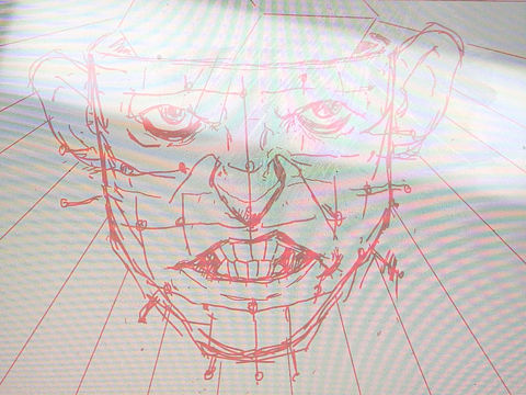 iPad涂鸦....(个人主页-ZNDM2MjczMjA=) - 创作习作 - 站酷设计师13号飞行员原创素材 - 站酷ZCOOL