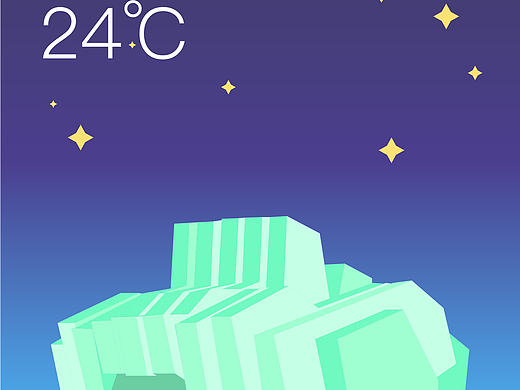 【重慶】景點平面（個人主頁-ZMTg5NTU1MDQ=） - 圖案 - 站酷設(shè)計師RanRan靈原創(chuàng)素材 - 站酷ZCOOL