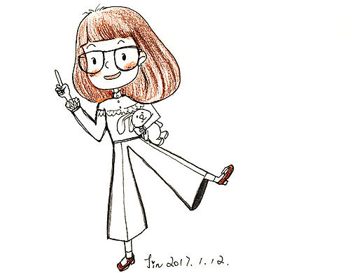 手繪本（個(gè)人主頁-ZMjA3MjQxMDg=） - 創(chuàng)作習(xí)作 - 站酷設(shè)計(jì)師tuzijin原創(chuàng)素材 - 站酷ZCOOL