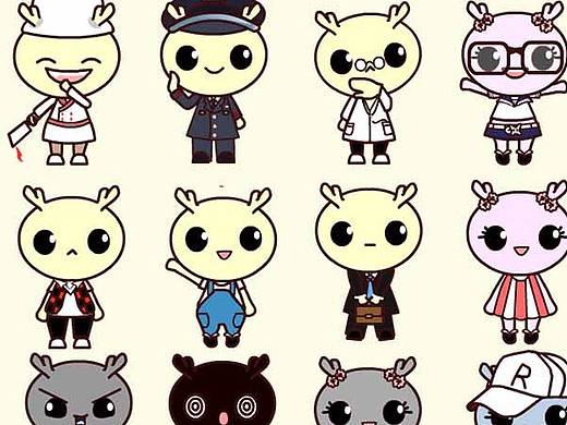 丫子姐姐找到妈（PS:新角色登场）