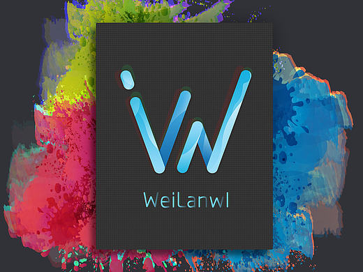 博客的logo（個(gè)人主頁(yè)-ZMjA2OTYzODA=） - 圖標(biāo) - 站酷設(shè)計(jì)師文曉港原創(chuàng)素材 - 站酷ZCOOL