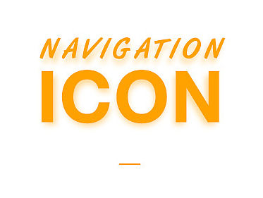 Navigation Icon
