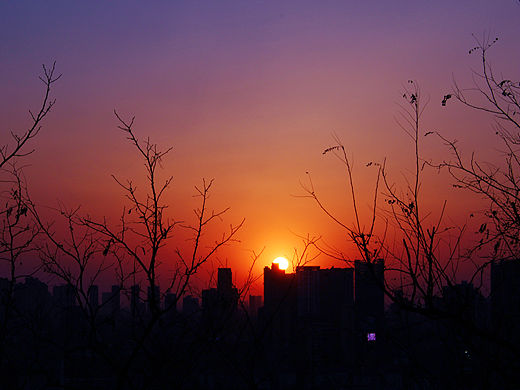 三月的風(fēng)景（個(gè)人主頁-ZMTU3MDUzODg=） - 風(fēng)光攝影 - 站酷設(shè)計(jì)師楓墨君原創(chuàng)素材 - 站酷ZCOOL