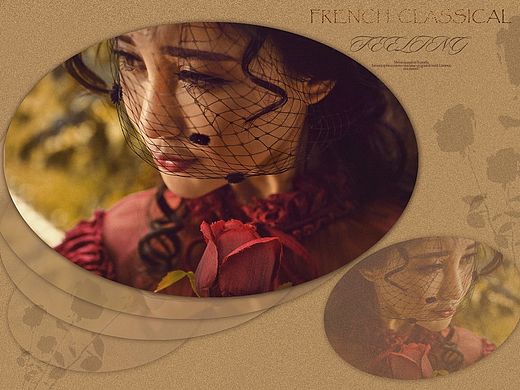 西蒙复古系列一（个人主页-ZMTQ0MjYzMDg=） - 修图/后期 - 站酷设计师澜LANAIGC原创素材 - 站酷ZCOOL