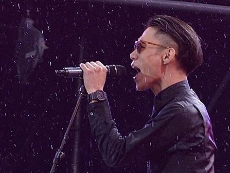 2015优放音乐节——逃跑计划